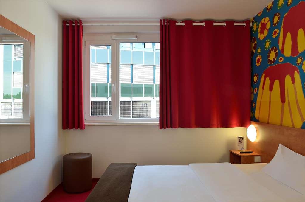 B&B Hotel Bielefeld-City Phòng bức ảnh